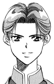 Kozuki, Toshiyuki