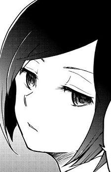 Karakter Katai, Ritsu