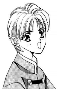 Kozuki, Shohei
