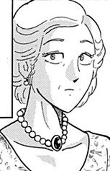 ヴァネッサ・マッキントッシュ