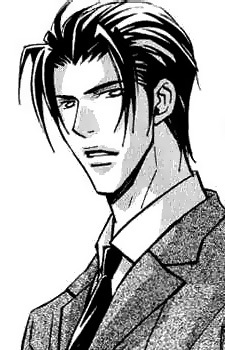 Katsuragi, Tatsuya