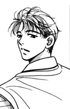 Haruki, Toya