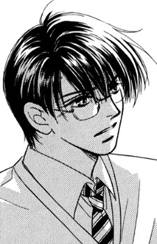 Nishijima, Shirou