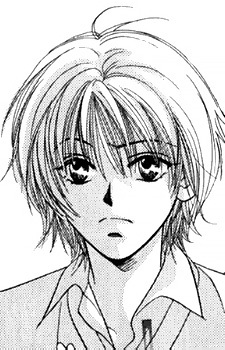Ooshiro, Kirio