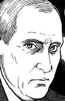 ウラジーミル・プーチン