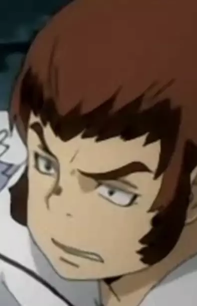 Arachide, Brothers image