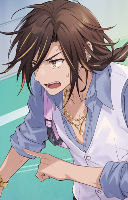 アンヴィエット・スヴァルナー