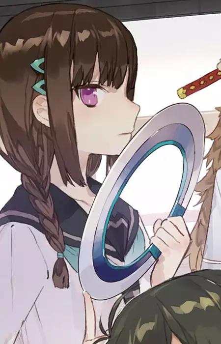 Tonami, Furue