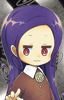 Karakter Yozakura, Hifumi
