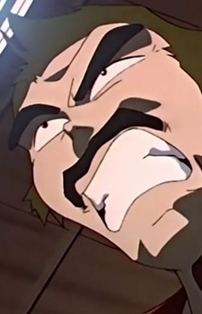Itsuki Kusanagi,