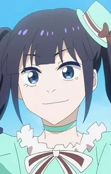 Homura, Yuriri Image