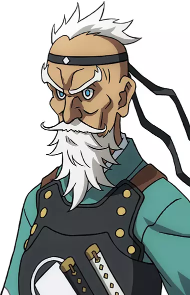 Di Laufen, Vesture Kloff