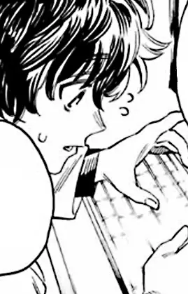 Chiyuya, Itofumi
