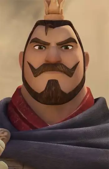 General Image