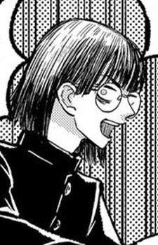 Hopeless Student Hagi