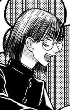 Hopeless Student Hagi