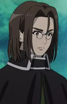 Redbat, Derrick image