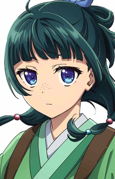 Assistir Anime Kusuriya no Hitorigoto Legendado - Animes Órion
