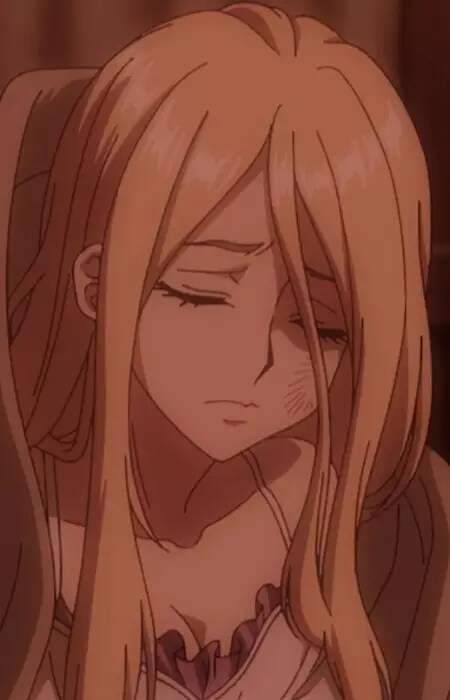Mary Image