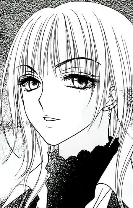 Amane, Rui