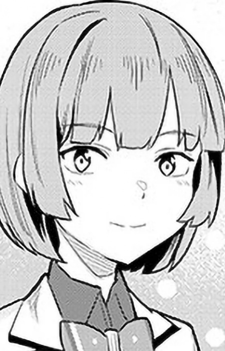 Karakter Minami, Yuzu