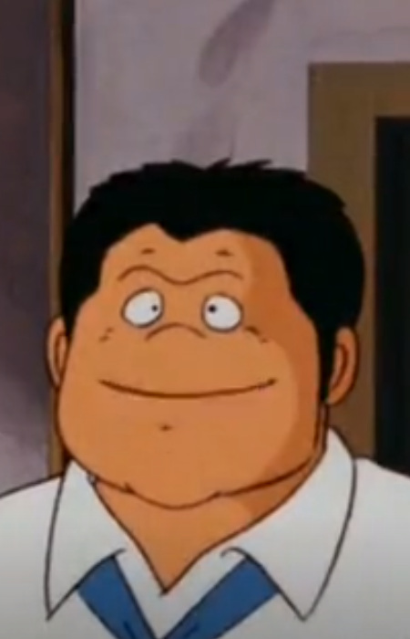 Imagem de Kinta Kameyama,