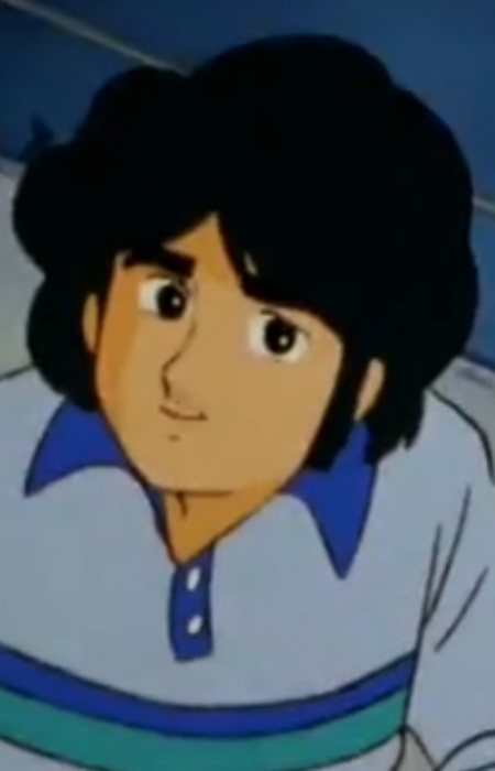 Imagem de Toshiyuki