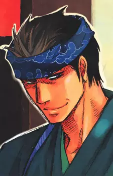 Yasuke