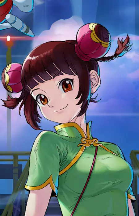 Yun Dou Image