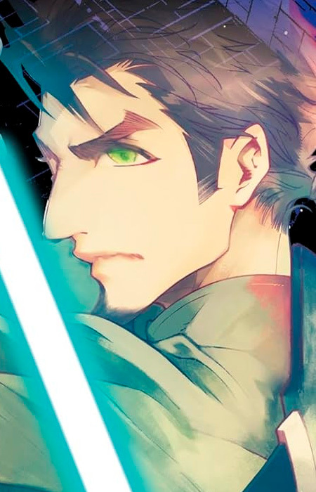 ケイナン・ジャラス