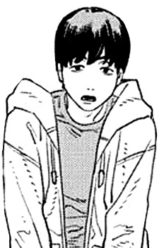 Itou, Yuuta