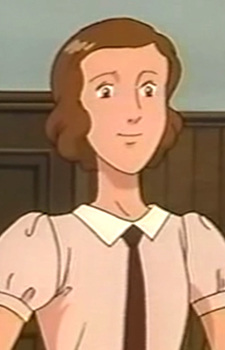 Ulrike Ms.