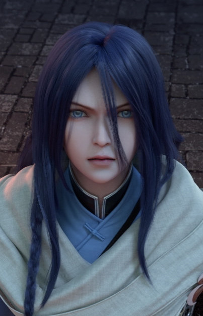 Imagem de Xi Yan