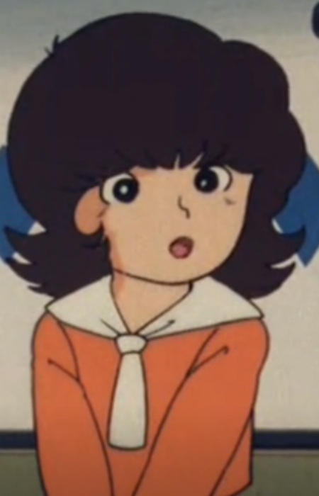 Imagem de Sayaka