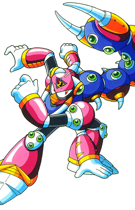 マグネ・ヒャクレッガー