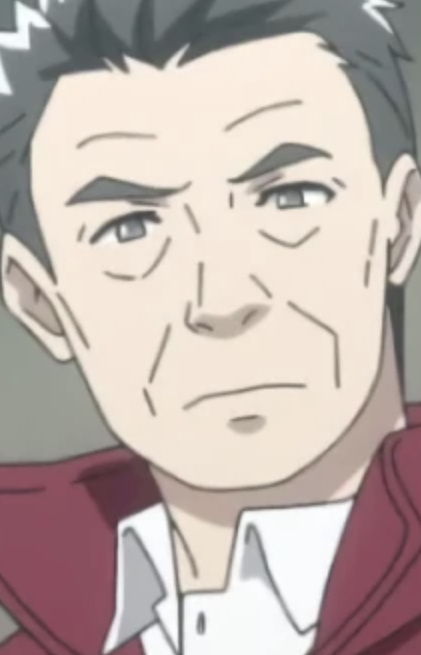Coach Meisei