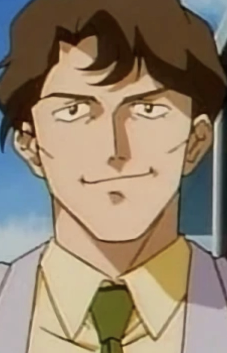 Naoya Shibano,