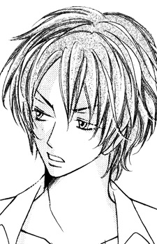 Iga, Daisuke