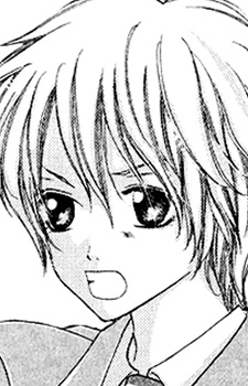 Minami, Takaaki
