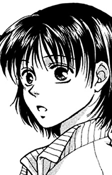 Nitta, Miki