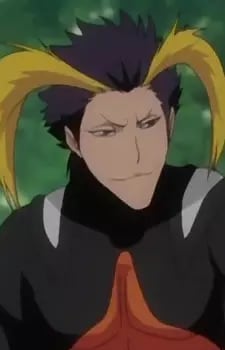 Boomerang Toujuu Image