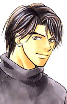 Kirishima, Takashi