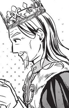 Karakter King