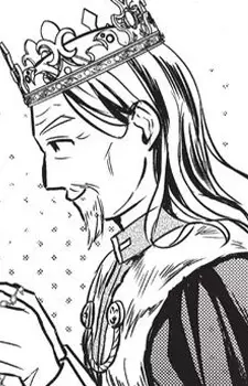 King
