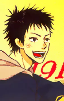 Matsunaga, Koutarou