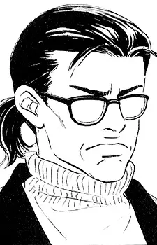 Misumi, Naomasa