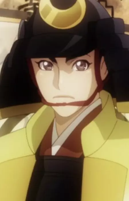 Matsudaira, Motoyasu