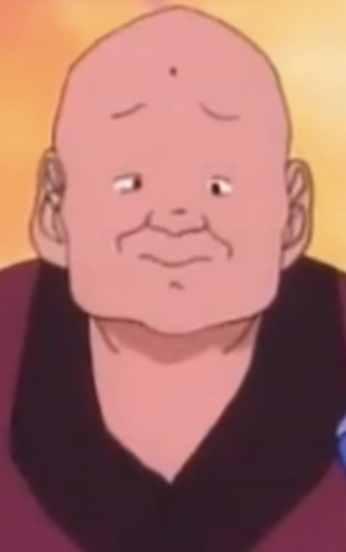 Imagem de Husband Rich