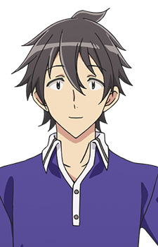 Kitase, Kazuhiro Picture