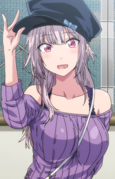 Juri Ichinomiya